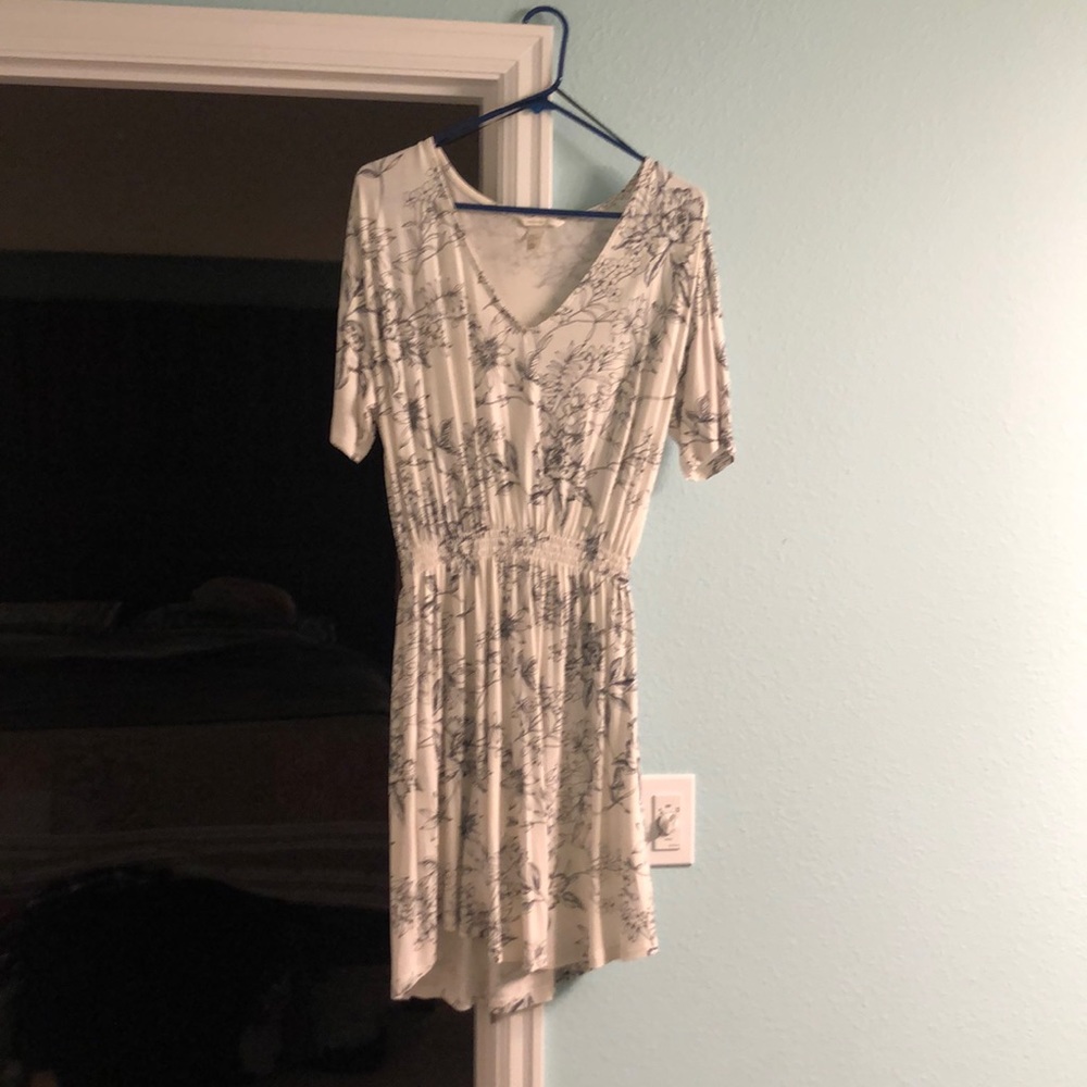 H&M dress
